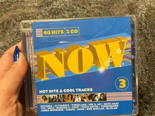 Now 3