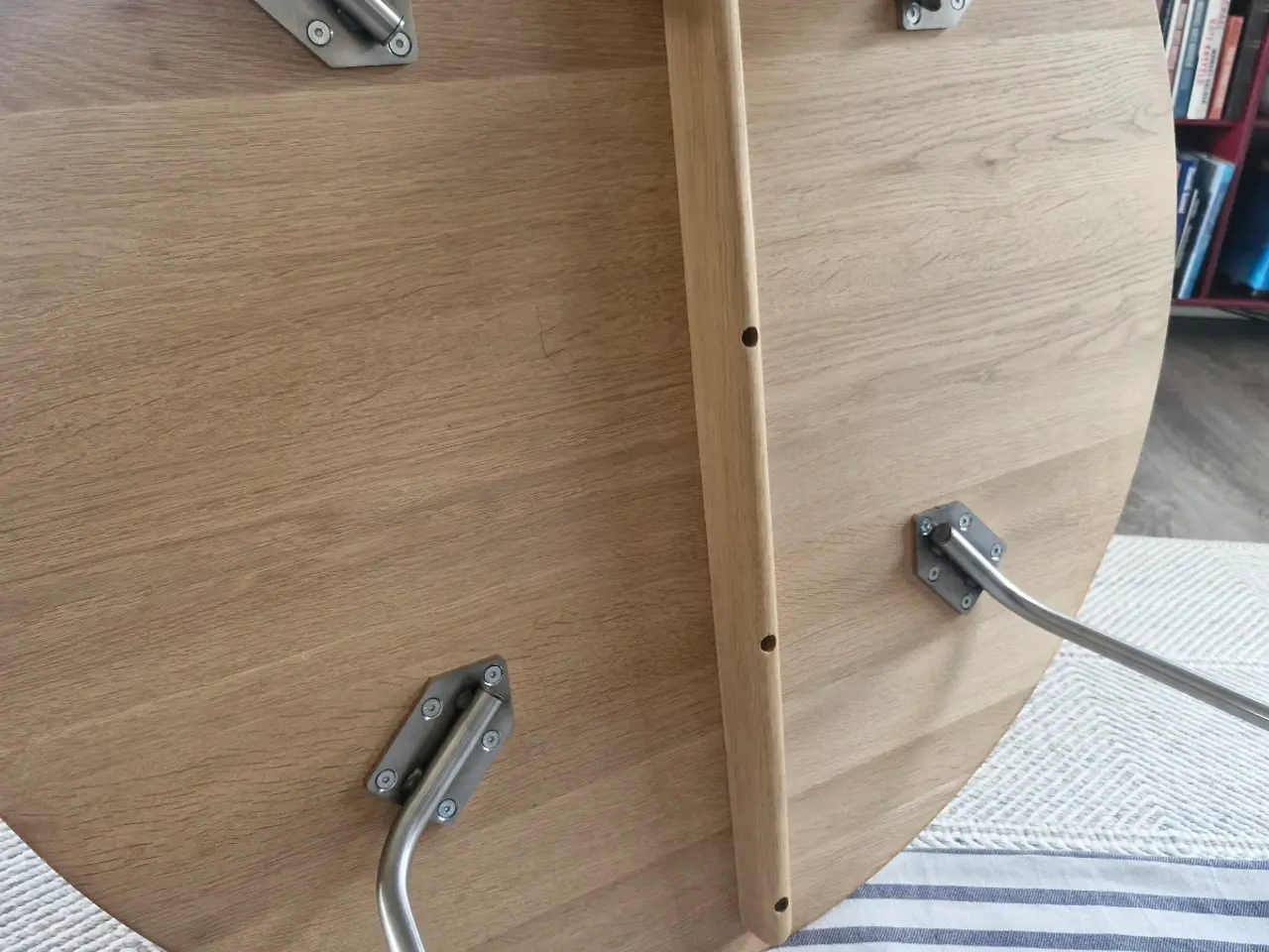 Billede 3 - Sofabord wegner