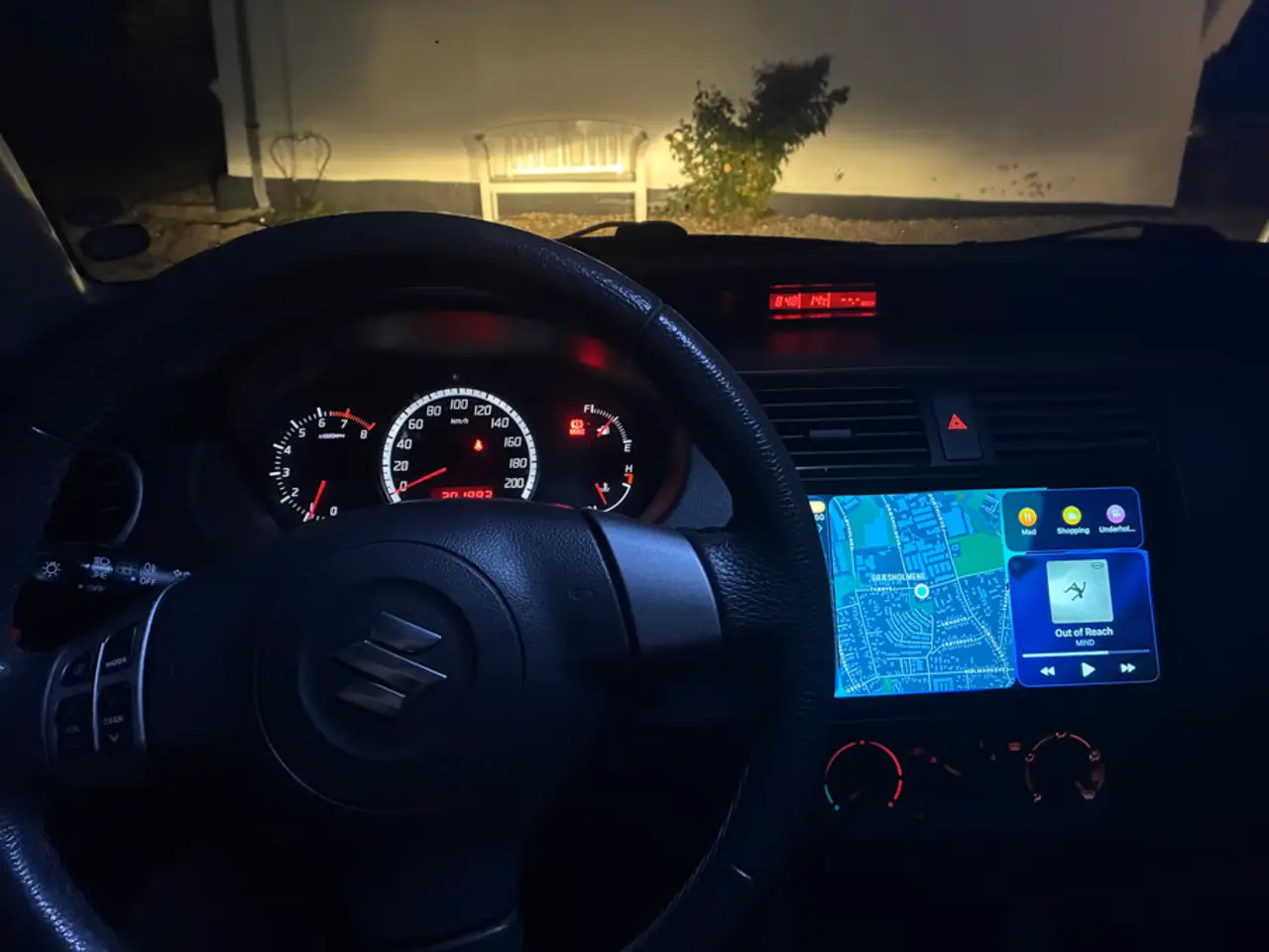 Billede 6 - Suzuki Swift 1.3 Nysynet.