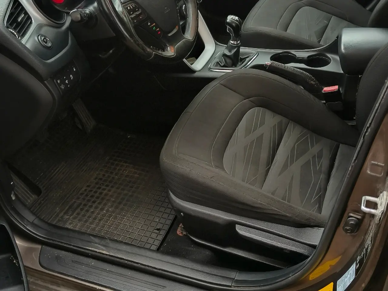 Billede 10 - Kia ceed 1.6 diesel 2013 nysynet 