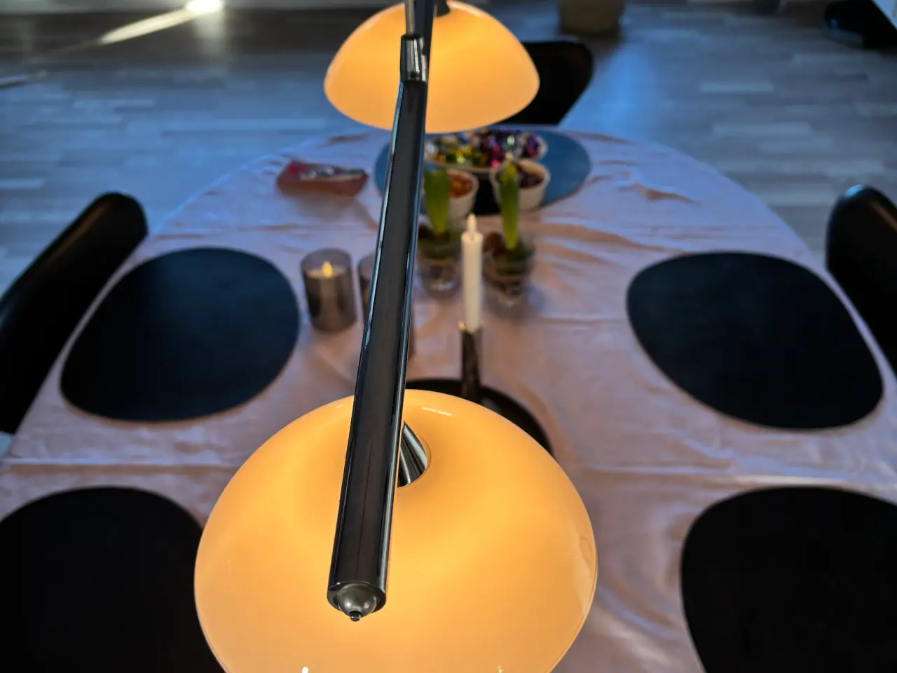 Billede 6 - Spisebordslampe