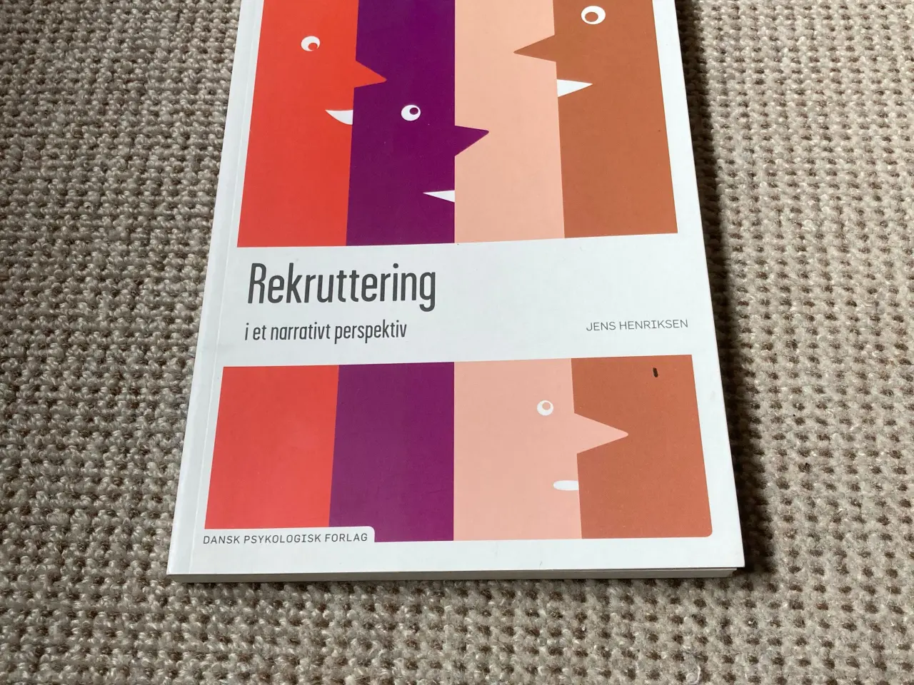 Billede 8 - Bøger til kommunikation og markedsføring...