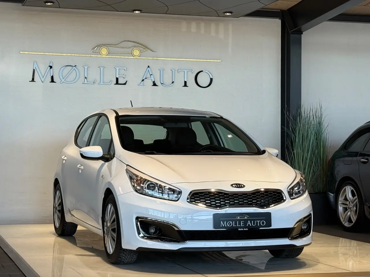 Billede 9 - Kia Ceed 1,0 T-GDi Style+ Clim
