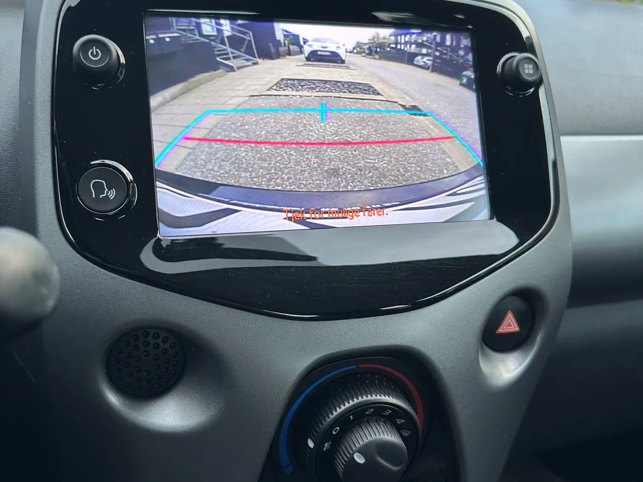 Billede 6 - 2019 Toyota Aygo X-Plore - LAV KM