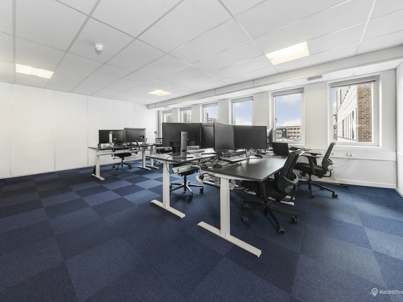 Billede 5 - Attraktivt lejemål på 2. sal - 643 m²