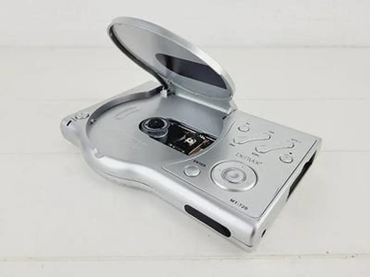 Billede 4 - ⭐️ Denver Mini DVD afspiller med 2 skærme