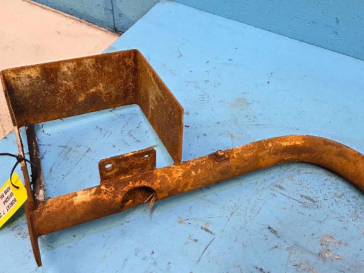 Billede 4 - Bobcat T2556 Arm R. 6915264