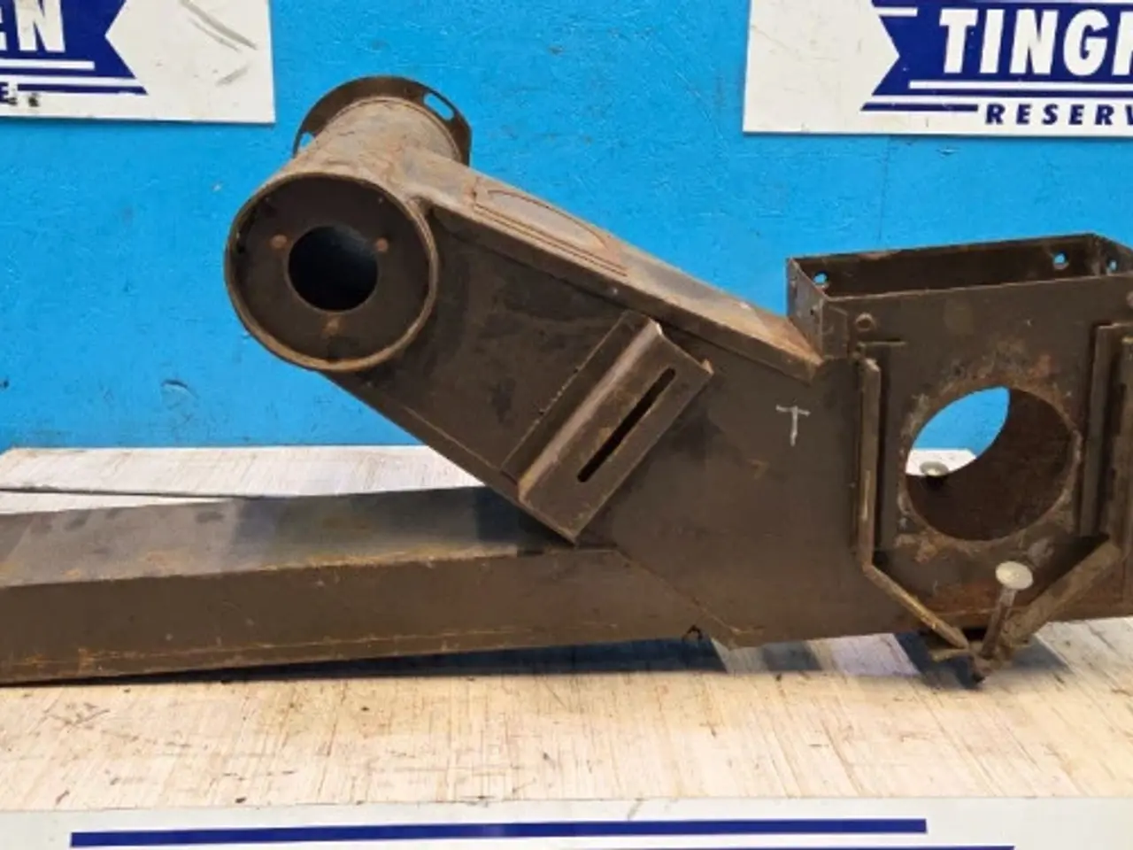 Billede 3 - Dronningborg D8500 Returelevator 28550303