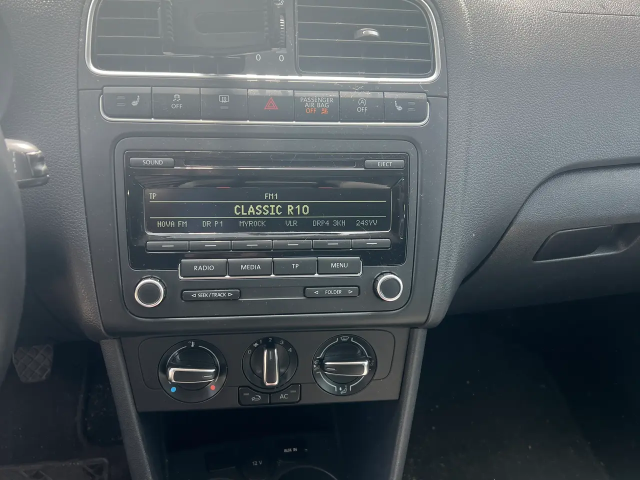 Billede 9 - vw polo