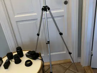 Fotostativ