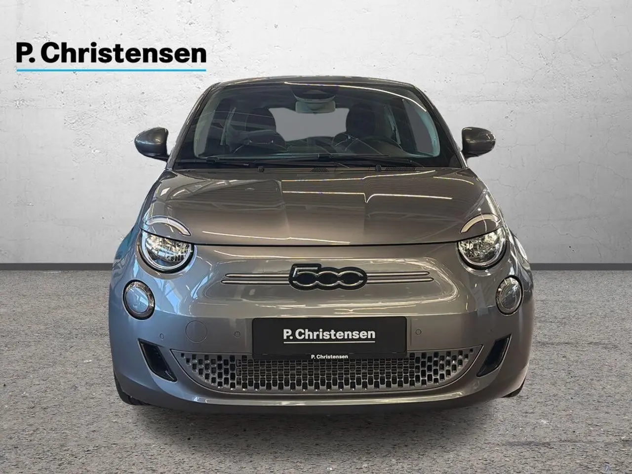Billede 4 - Fiat 500e 42 Icon