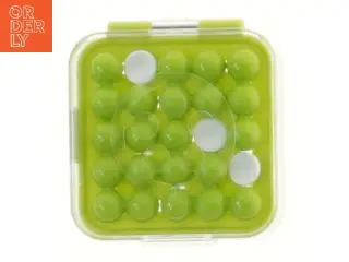 Lille logikpuslespil (str. 7x7 cm)