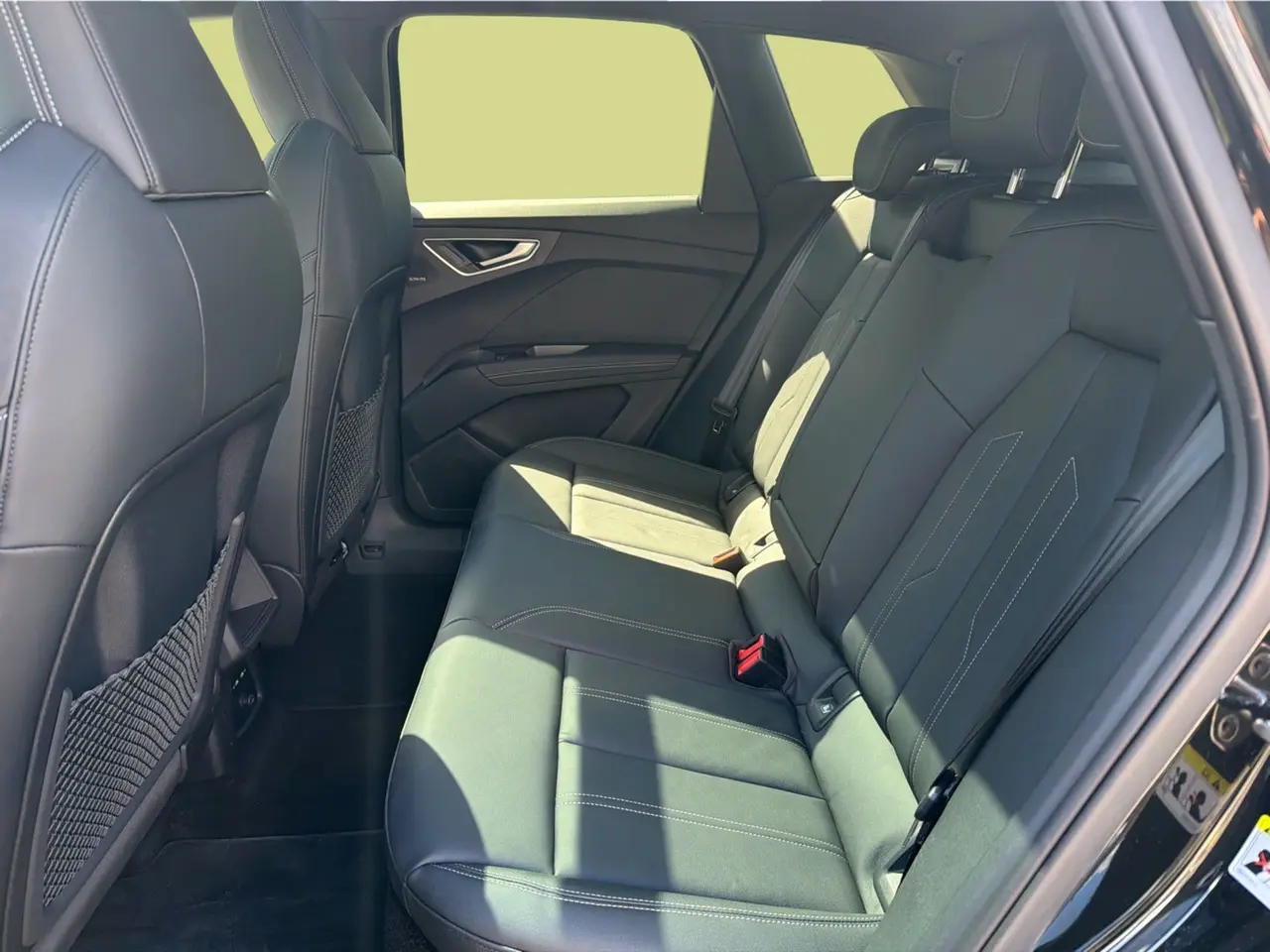 Billede 12 - Audi Q4 e-tron 45 S-line