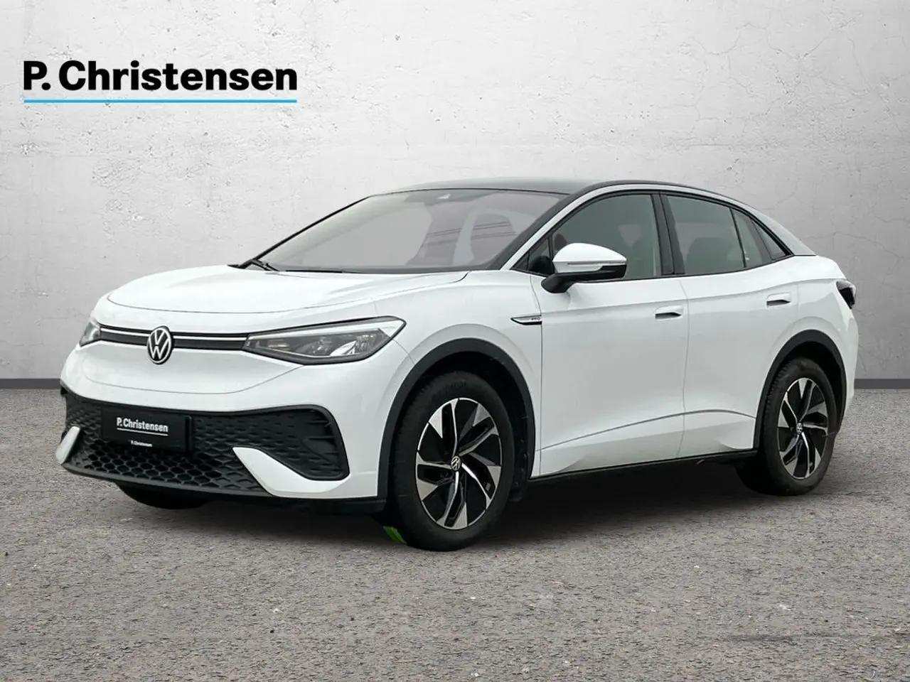 Billede 1 - VW ID.5 77 Pro Performance