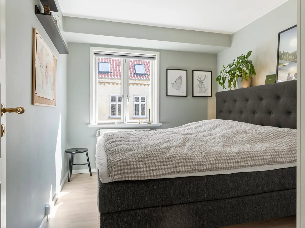 Billede 4 - Indflytningsklar 3-værelses ejerlejlighed på 75 m²