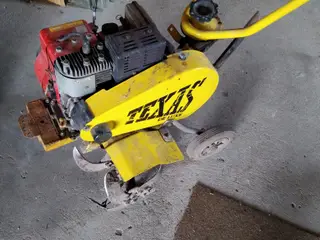 texsas