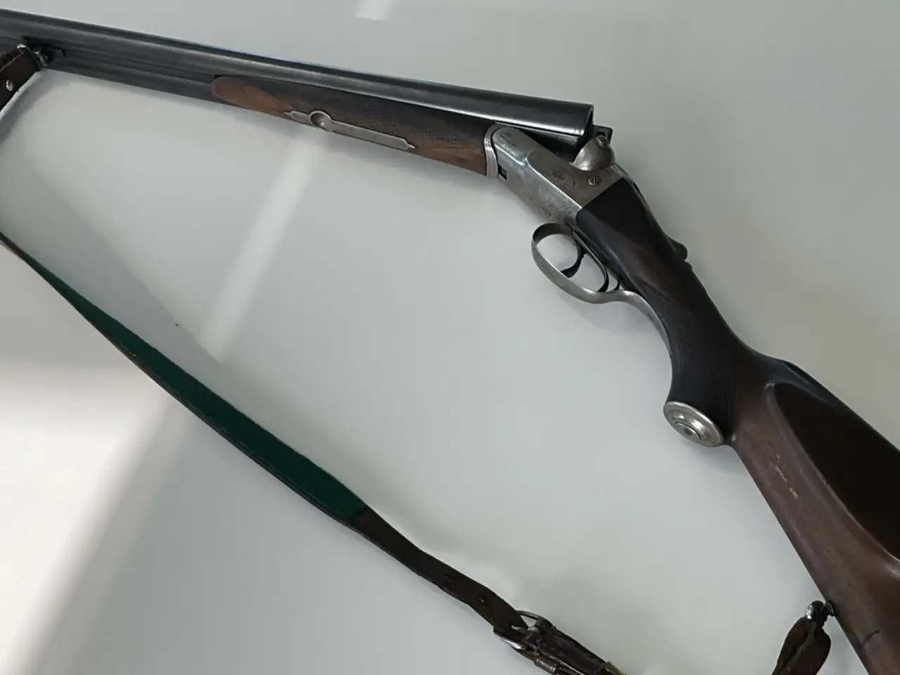 Billede 5 - “Tre ringet” Sauer model 11