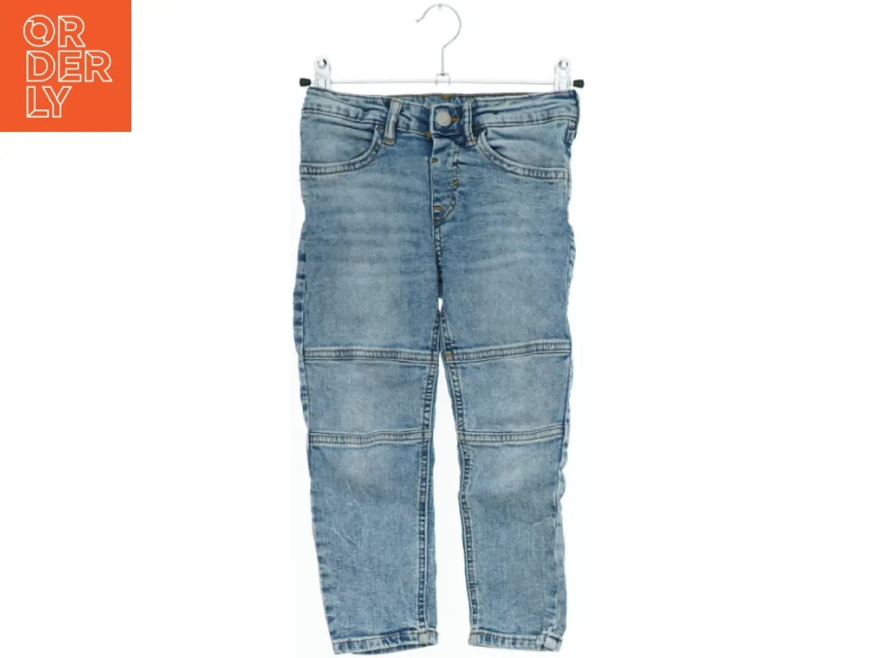 Billede 1 - Drenge jeans fra H&M (str. 104)
