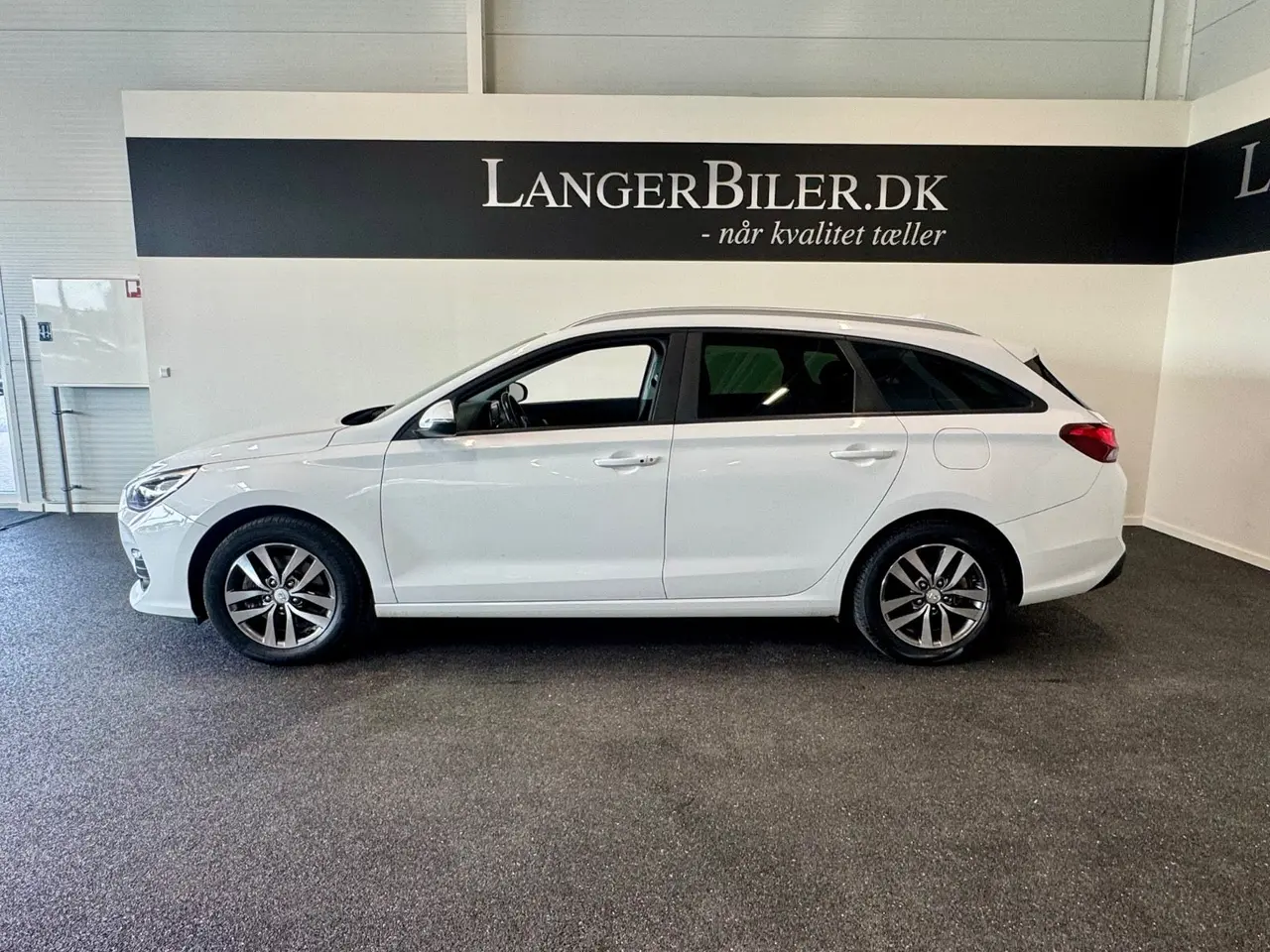 Billede 2 - Hyundai i30 1,0 T-GDi Value Edition stc.