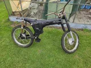 Suzuki k 50