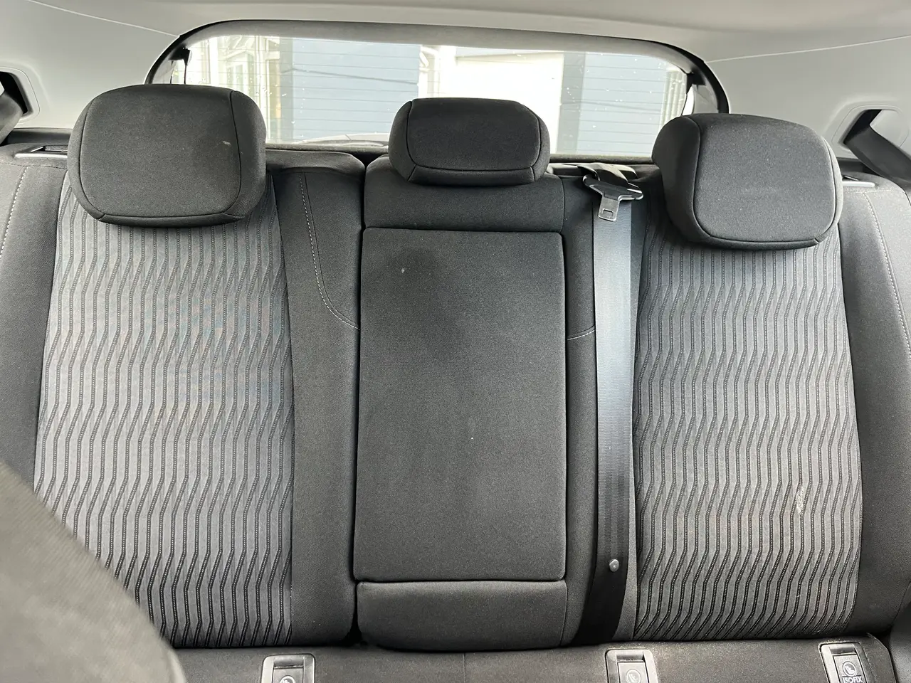 Billede 7 - Peugeot 308 1,6 BlueHDi 120 Active 5d
