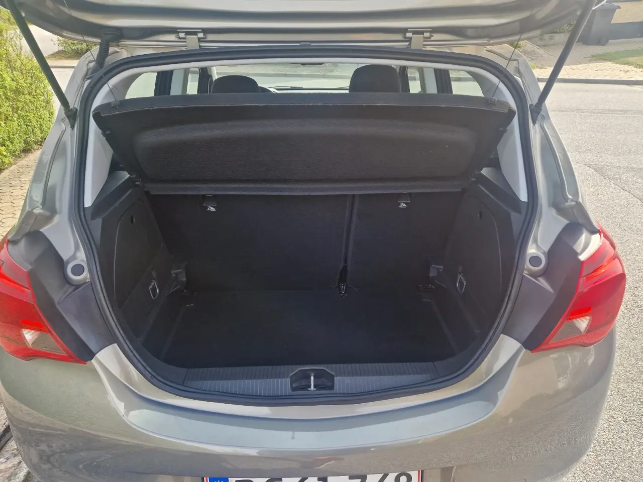 Billede 5 - 🚗 Opel Corsa 1.4 Sport