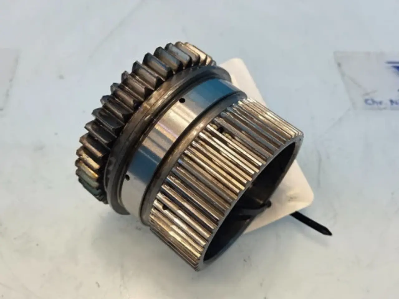 Billede 10 - John Deere 6300 Gear R101171