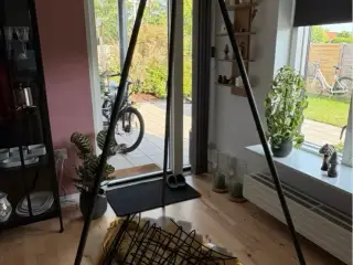 Nonomo stativ til slyngvugge