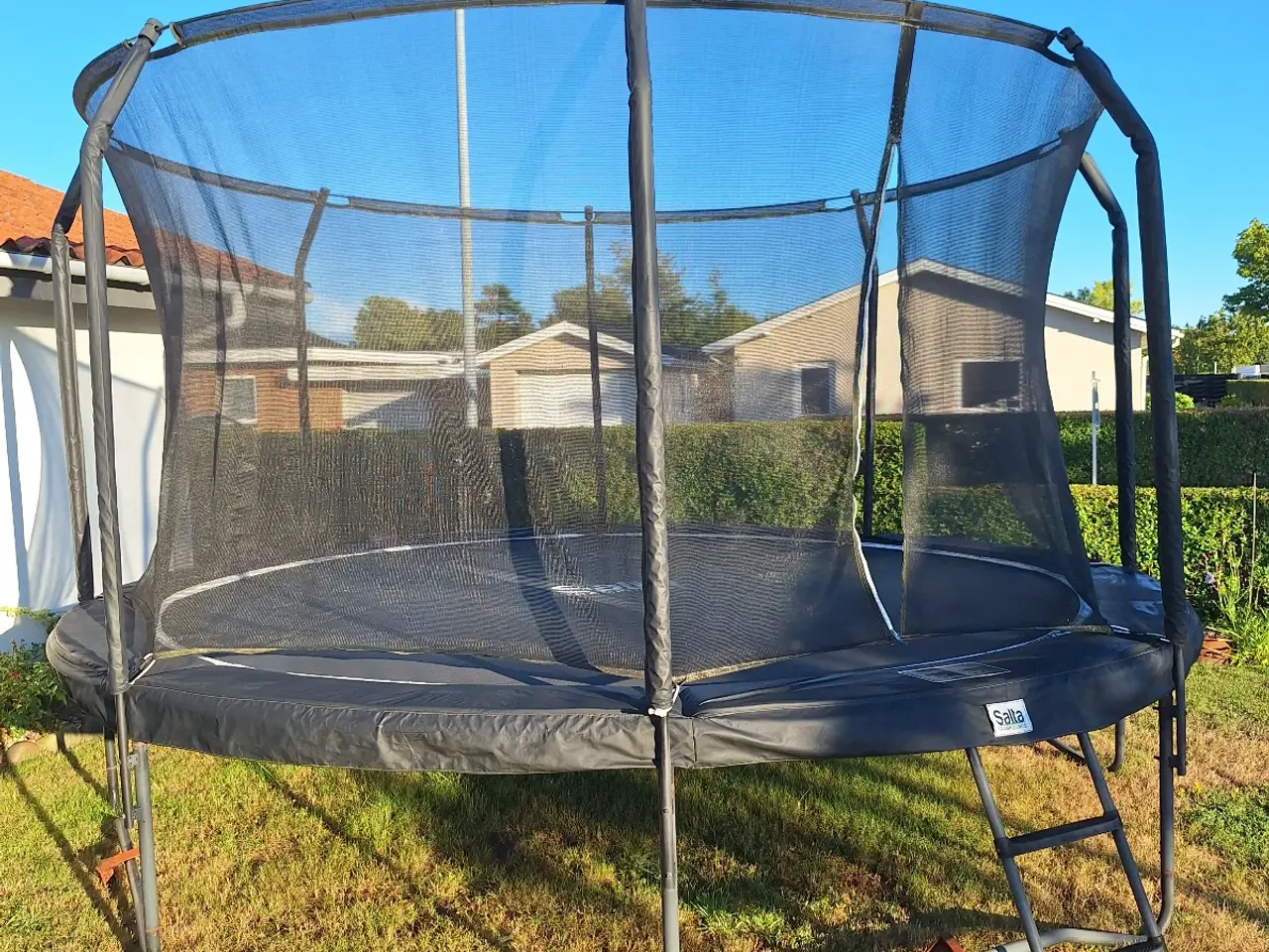 Billede 1 - Salta Trampolin Ø427