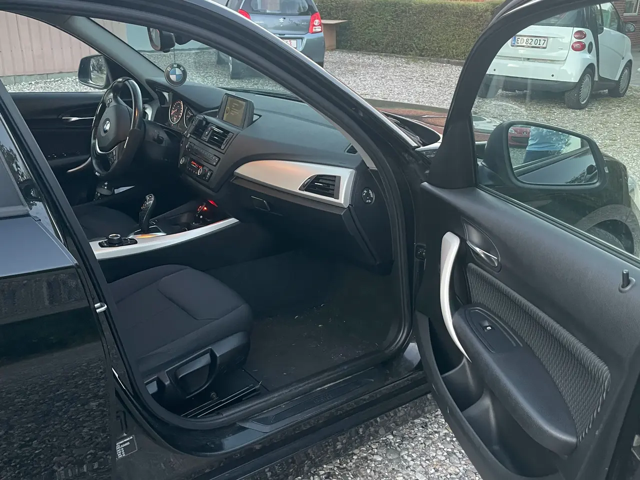 Billede 6 - BMW 1serie F20/120d