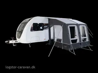 Dometic Kampa Rally AIR ALL-Season 260 DEMO PIL SELV NED DEMO PIL SLV NED RALLY AIR 260 I ALL-SEASON STOF 10996.00 kr