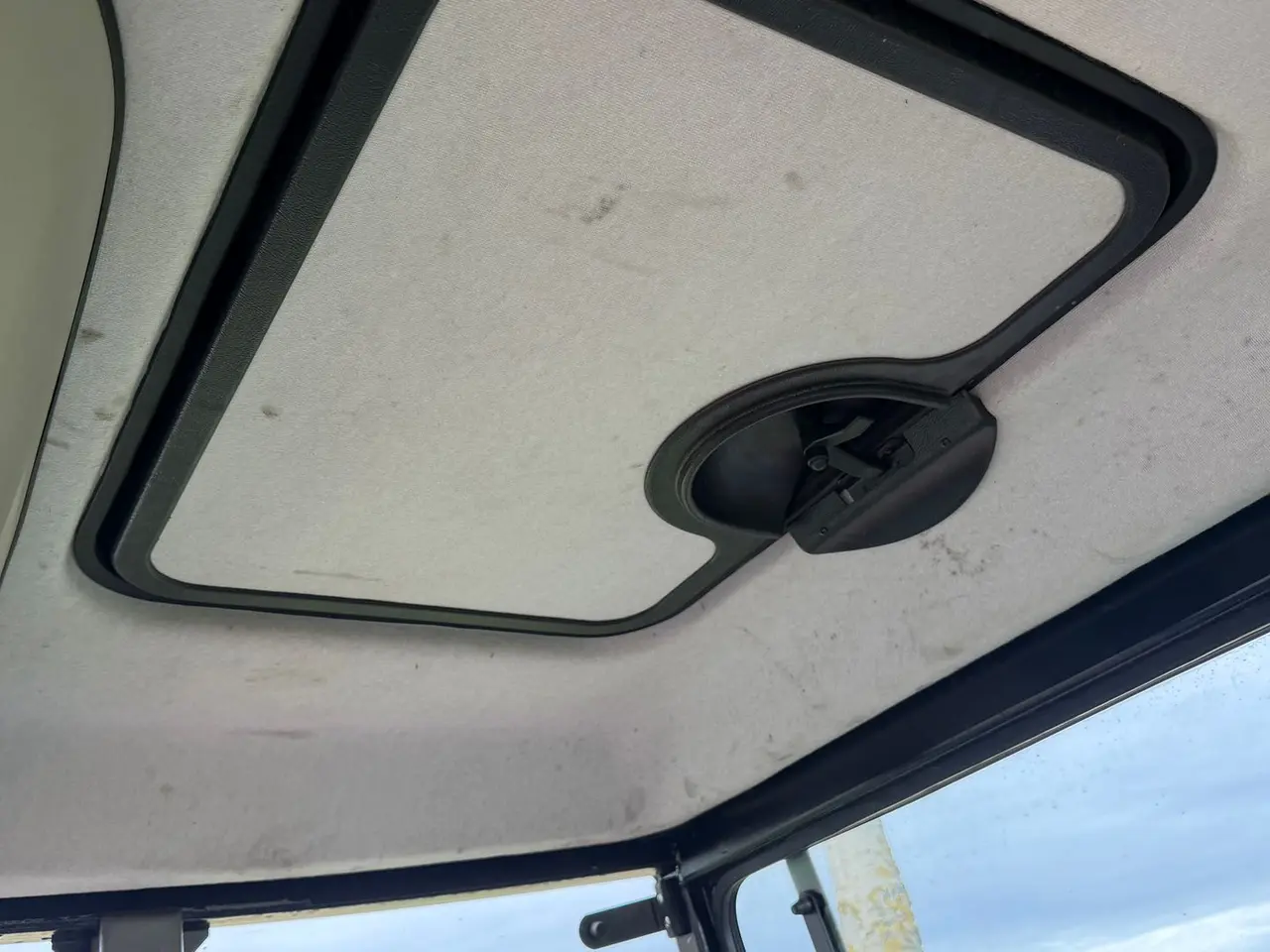 Billede 17 - Zetor 6441 Proxima Kun 1200 t. Aircon, krybegear, en ejer