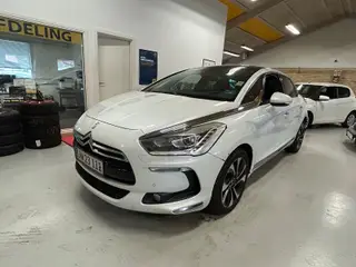 Citroën DS5 1,6 e-HDi 112 Style E6G