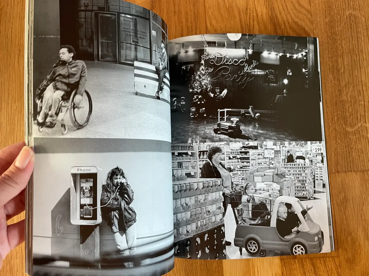 Billede 7 - Hamburger Eyes Photo Magazine - Issue 006