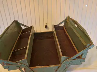 Værktøjskasse