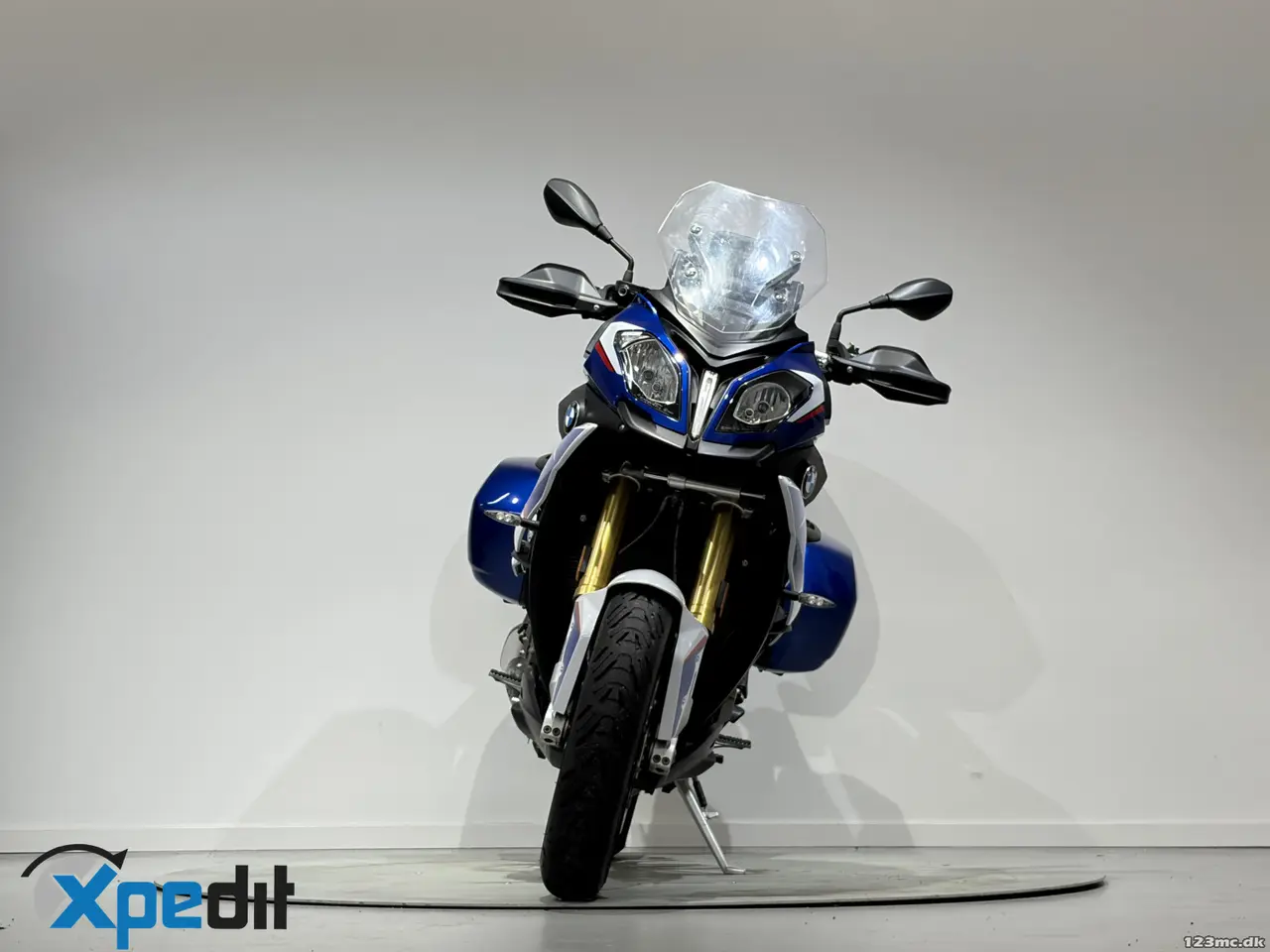 Billede 4 - BMW S 1000 XR