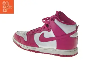 Nike basketball sko, str. 39 fra Nike (str. 39 )