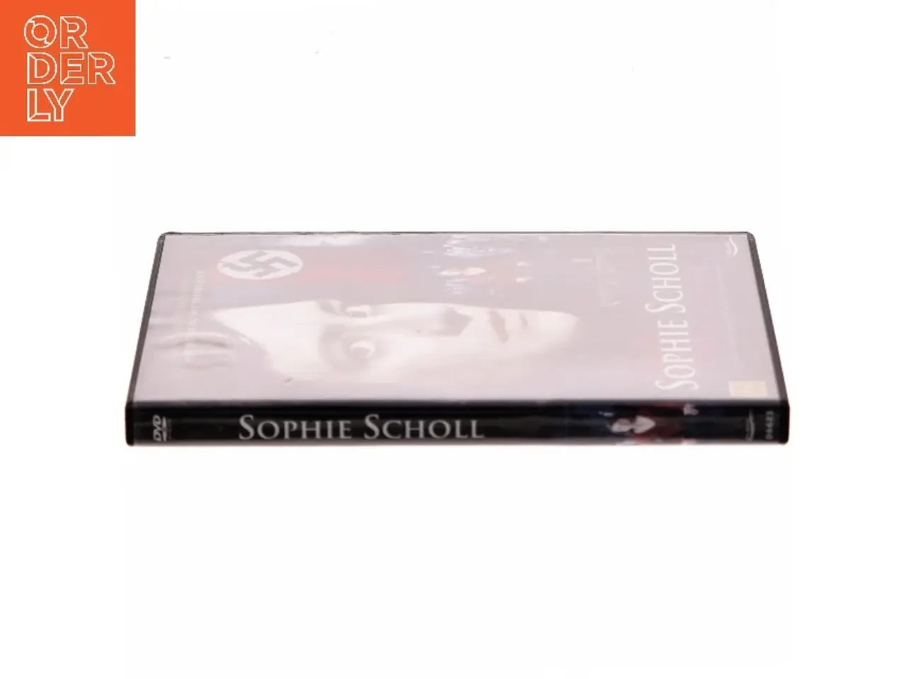 Billede 2 - Sophie Scholl med Julia Jentsch (DVD)