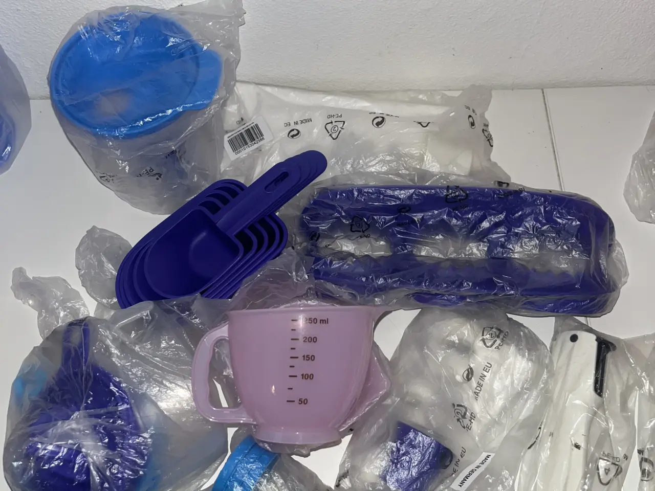 Billede 18 - Tupperware sslg
