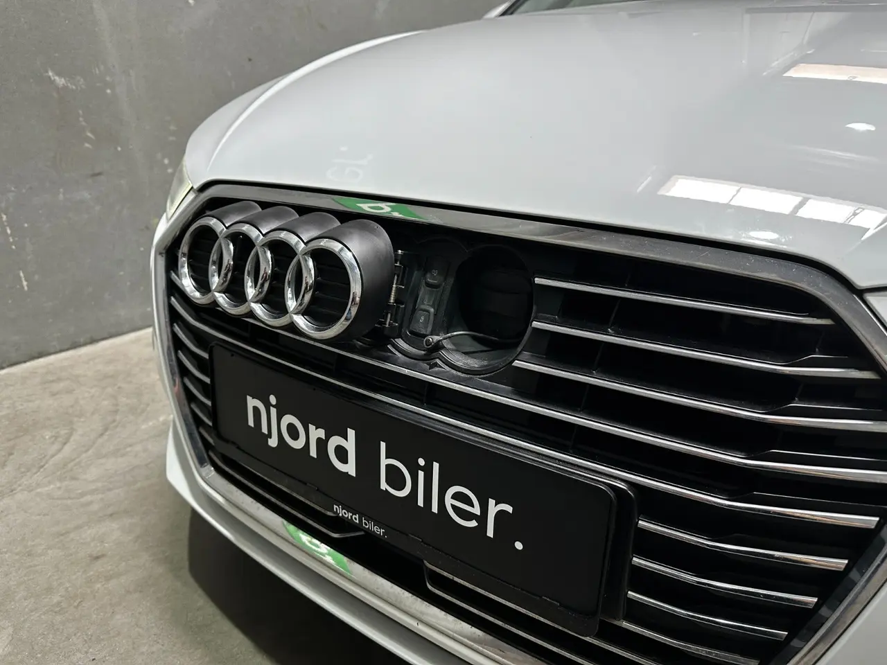 Billede 6 - Audi A3 1,4 e-tron Sportback S-tr.