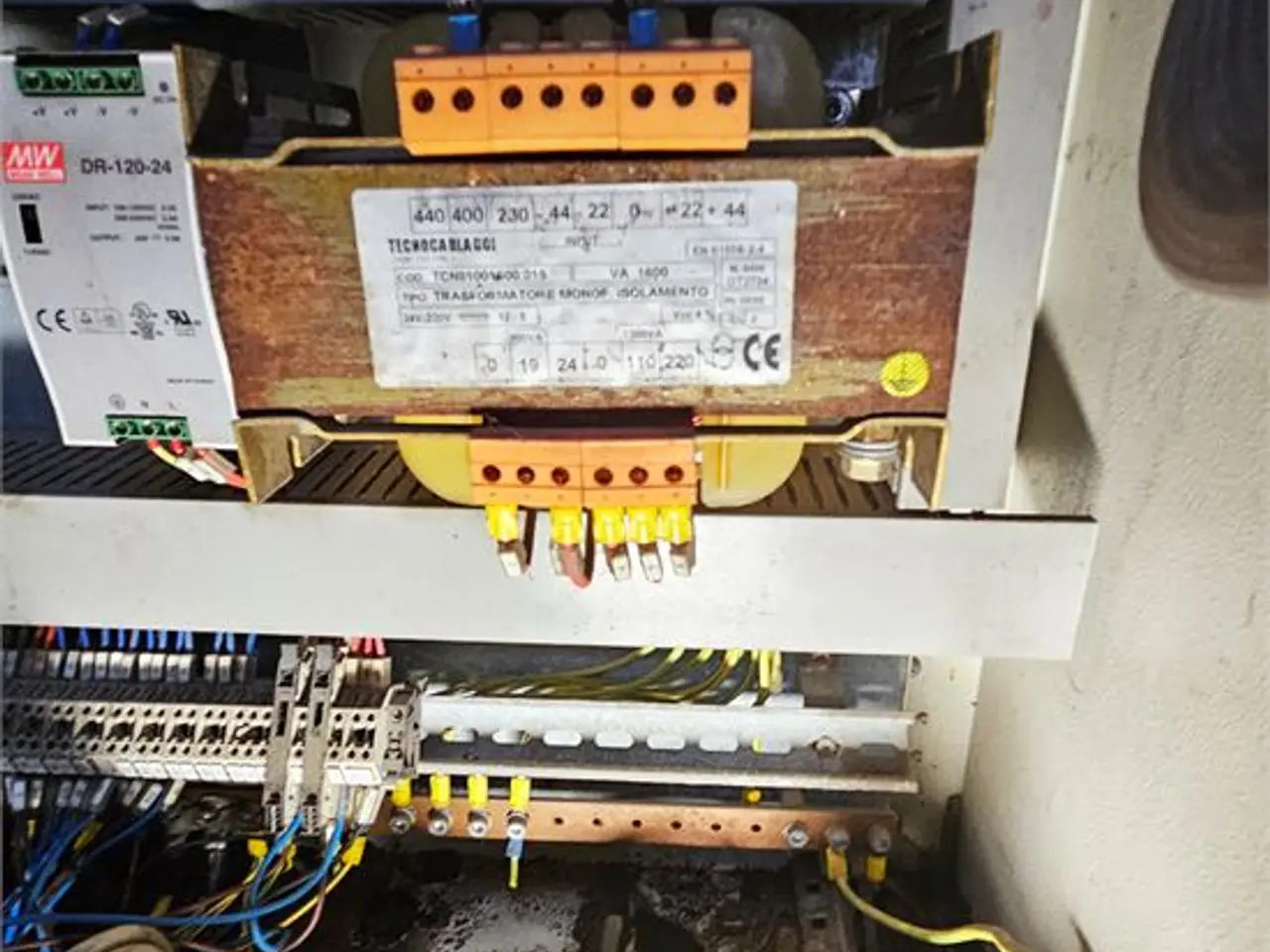 Billede 39 - Trituratore Bano Mac 1300/400