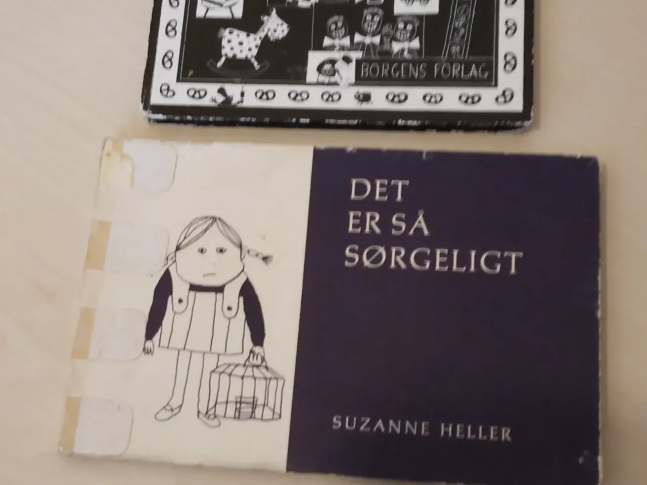 Billede 11 - Børne bøger