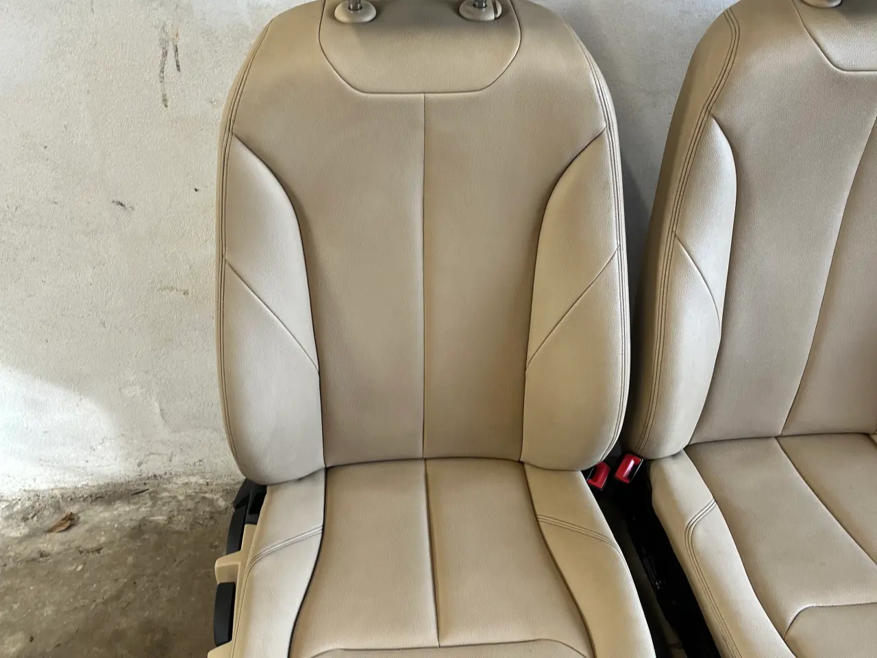 Billede 11 - BMW F36 kabine
