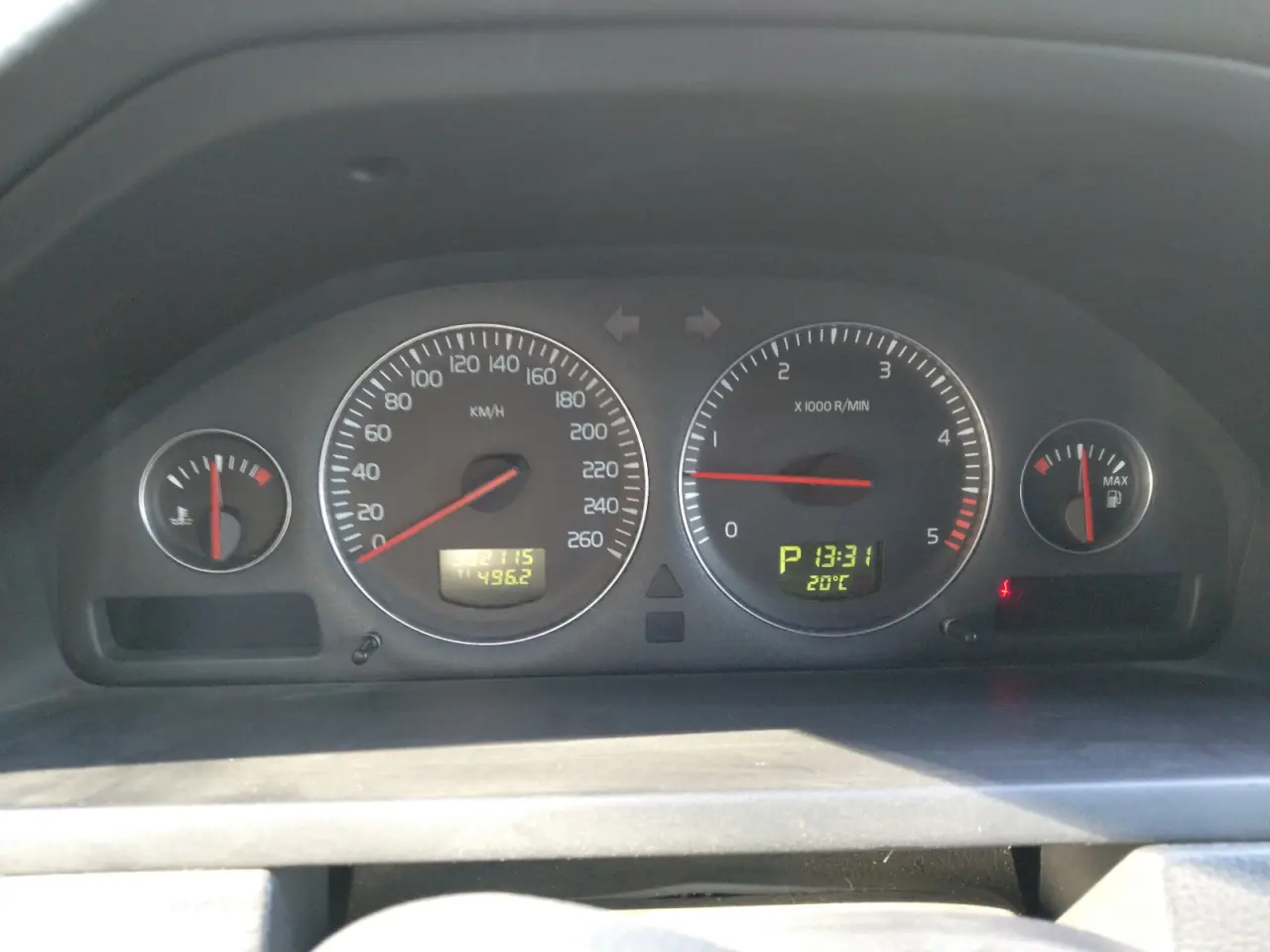 Billede 17 - Nysynet volvo xc90 SUV