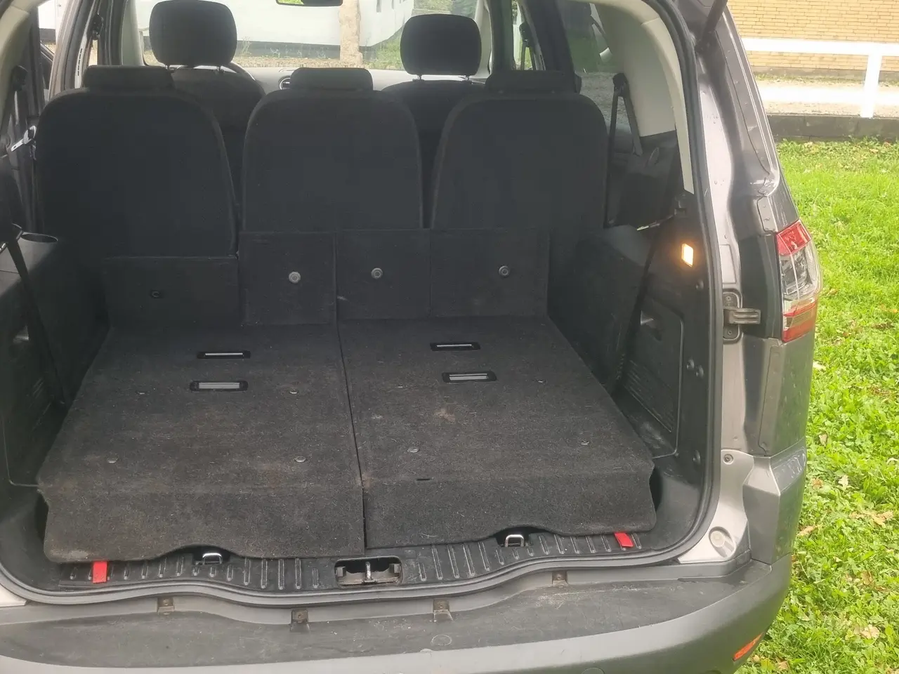 Billede 5 - Ford S-Max 