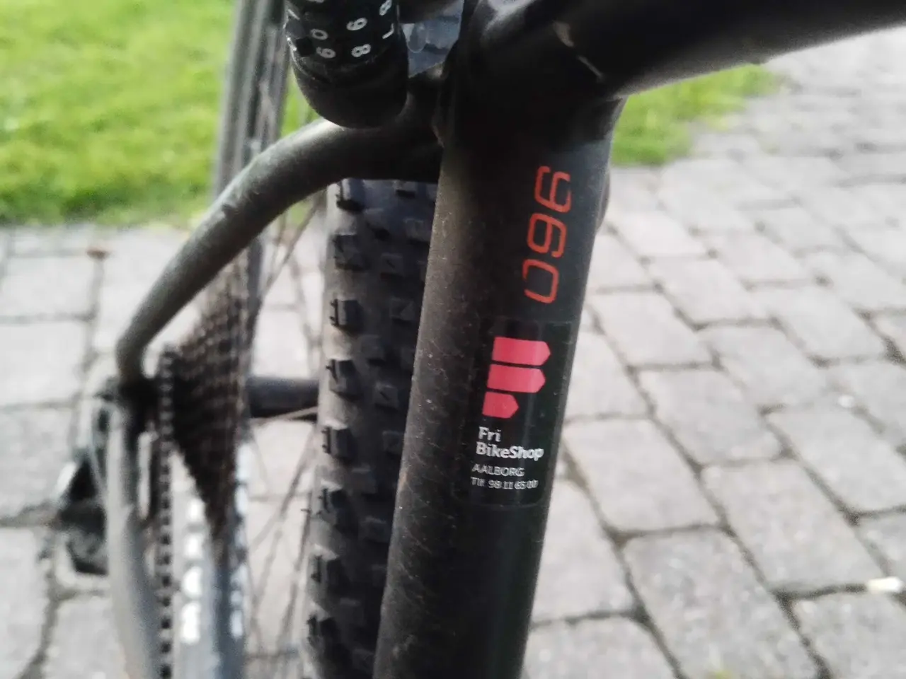 Billede 3 - Scott 960 mountainbike