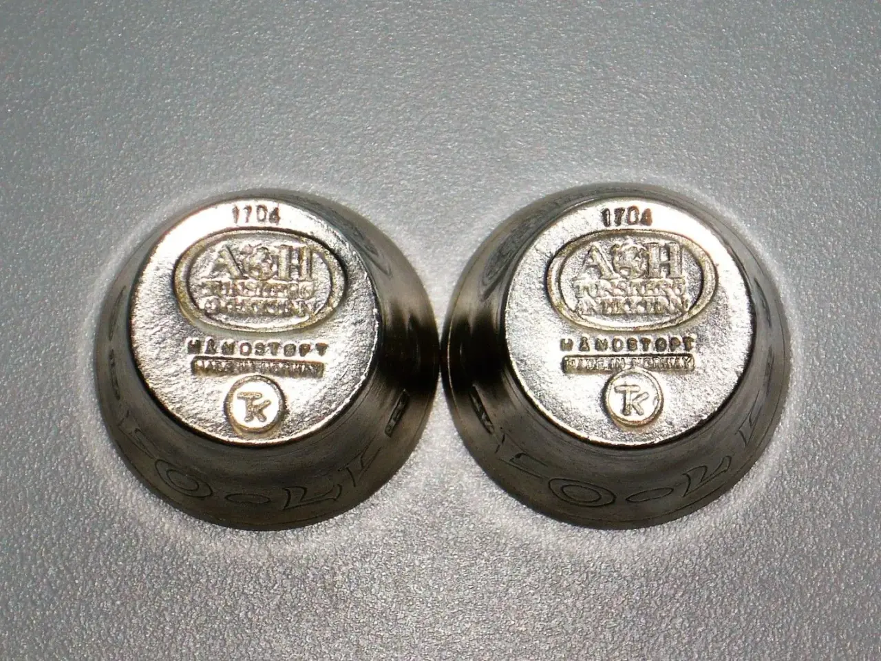 Billede 4 - Samlerobject.
