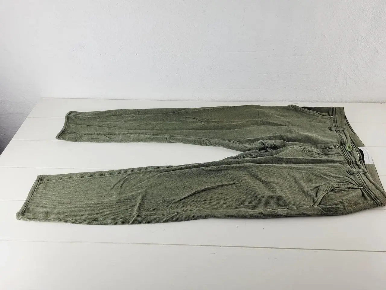 Billede 4 - ⭐️- Shaping new Tomorrow "Comfort Pants" 