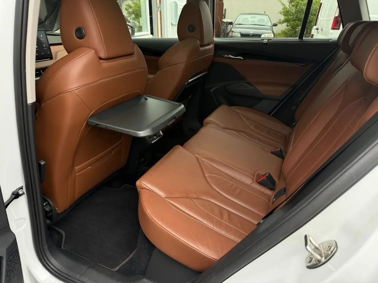 Billede 10 - Skoda Enyaq 80 iV Selection Suite