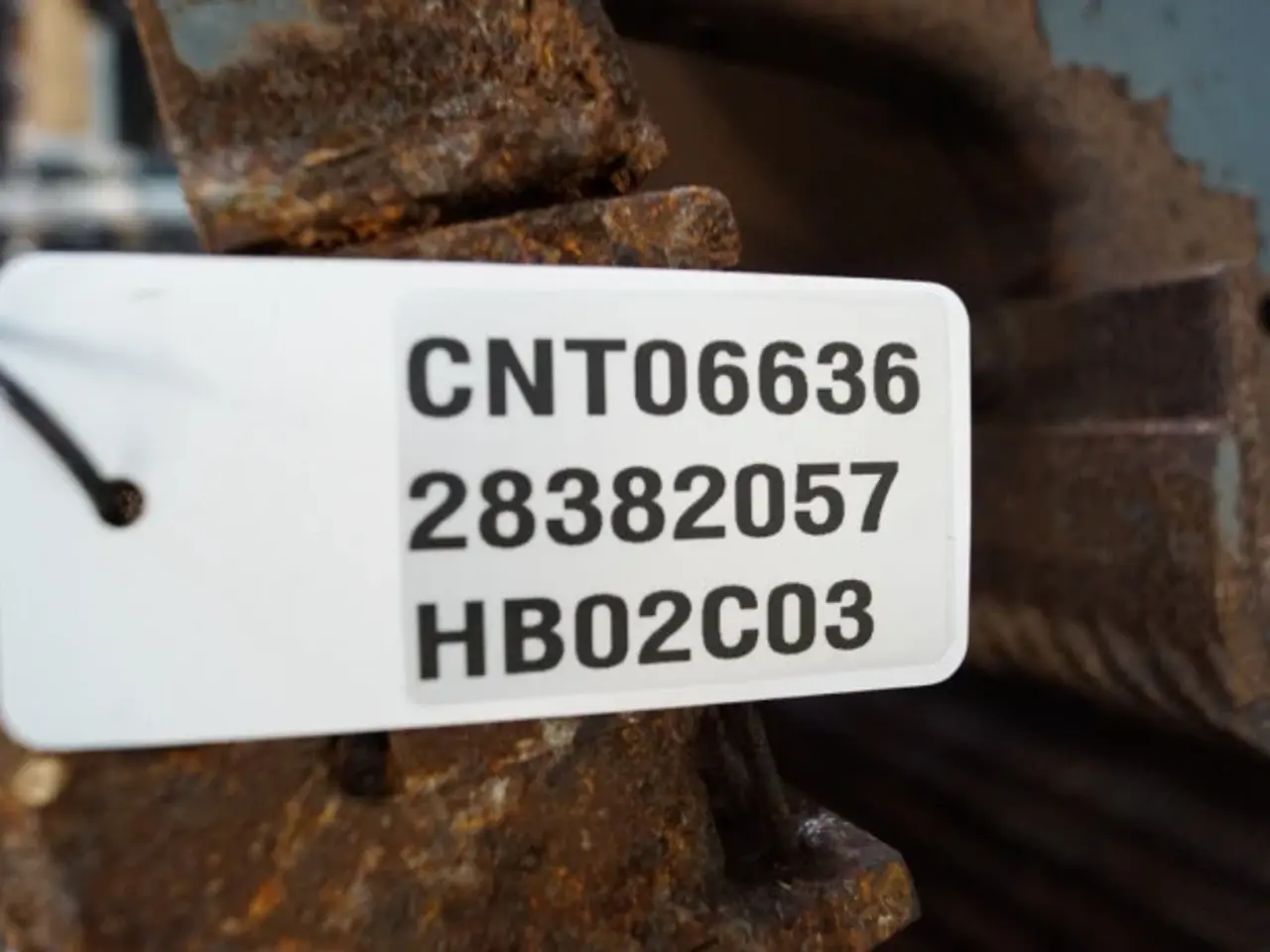 Billede 12 - Massey Ferguson 7256 Bro 28382057